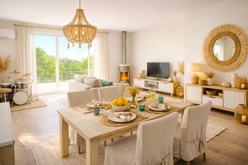 🏡 Projet Maison + Terrain à Lorgues 📍....