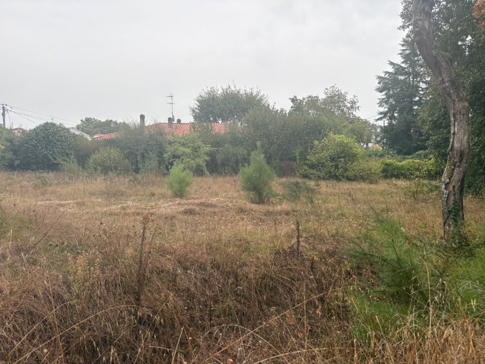 vente Maison - 4 pièce(s) - 90 m² Villenave-d'Ornon (33140)