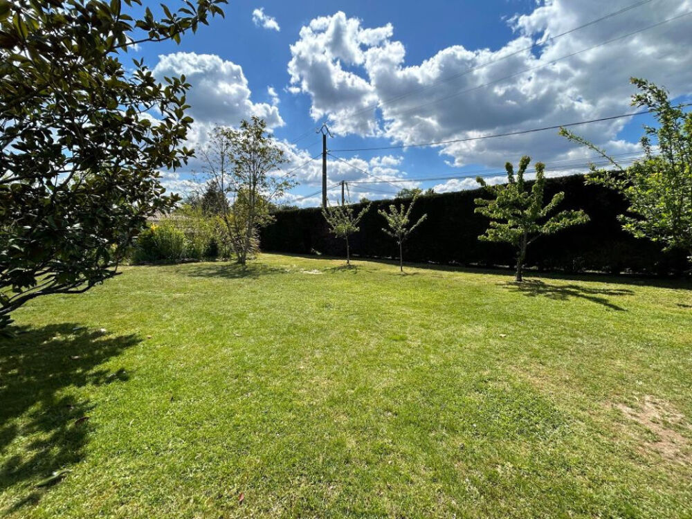 vente Terrain - 1000 m² Artigues-près-Bordeaux (33370)