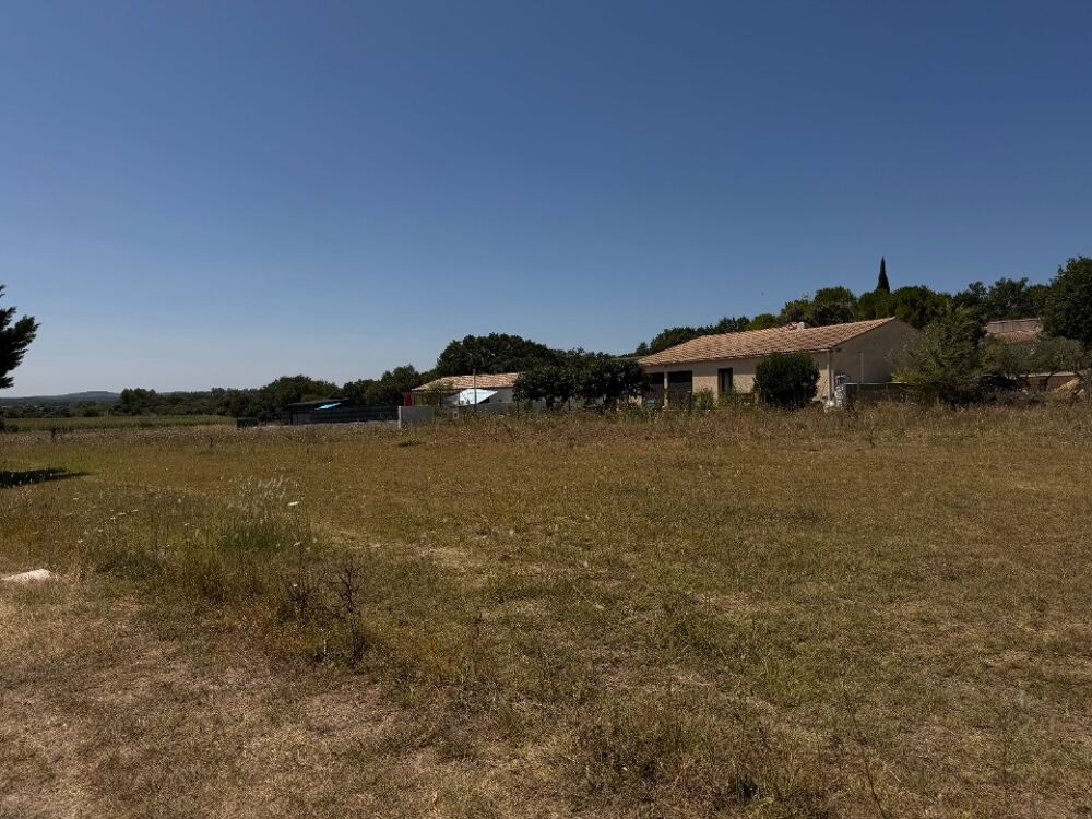 vente Maison - 4 pièce(s) - 90 m² Saussines (34160)