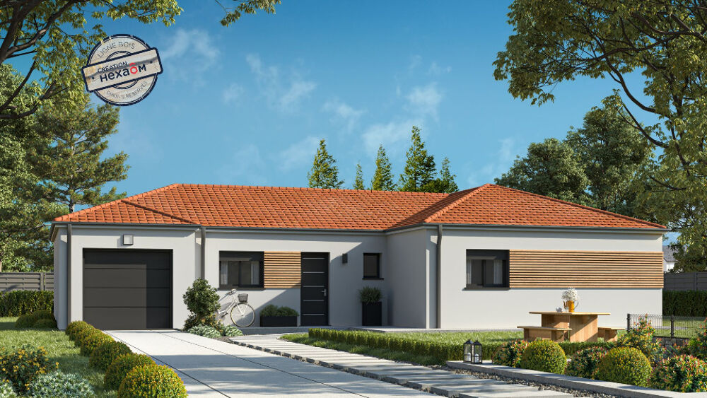 vente Maison - 5 pièce(s) - 113 m² Scherwiller (67750)