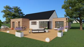  Maison 5 pi�ces 160 m� Cr�marest