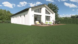  Maison 4 pices 100 m Saint-ondras