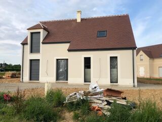  Maison  vendre 5 pices 105 m