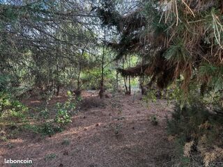  Terrain � vendre 1800 m�