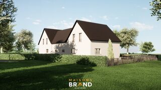  Maison à vendre 5 pièces 105 m²