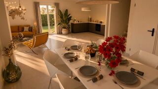  Maison à vendre 4 pièces 96 m²