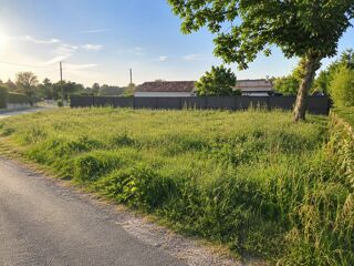  Terrain à vendre 600 m²