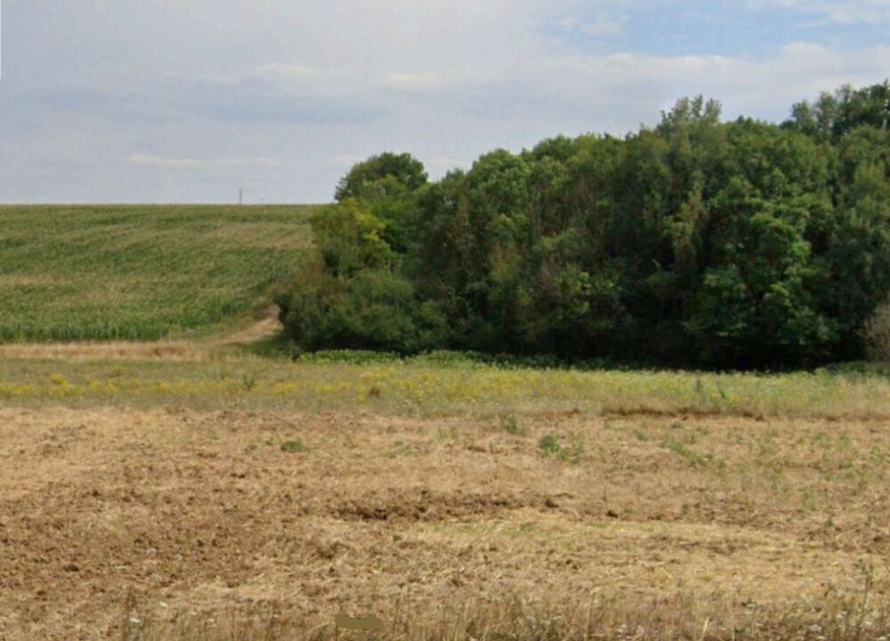 vente Terrain - 425 m² Gas (28320)