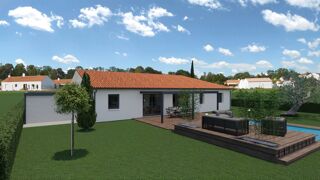  Maison 5 pièces 111 m² Replonges