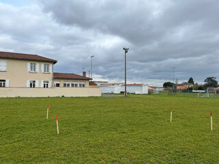  Terrain  vendre 509 m