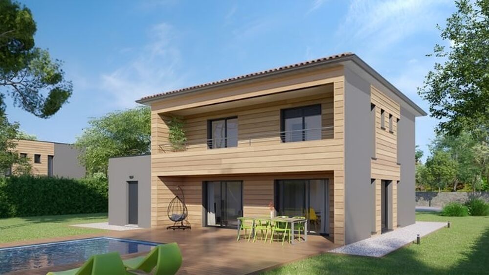 vente Maison - 4 pièce(s) - 97 m² Villeneuve (04180)