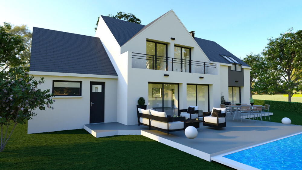 L'agence Maisons France Confort de Coignières propose ce....