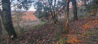  Terrain � vendre 2400 m�