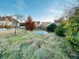  Maison à vendre 7 pièces 125 m²