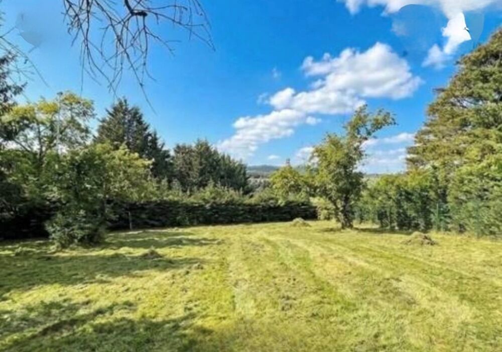 MAISON À CONSTRUIRE DE 114 M² PROCHE DE BRIE COMPTE ROBE....