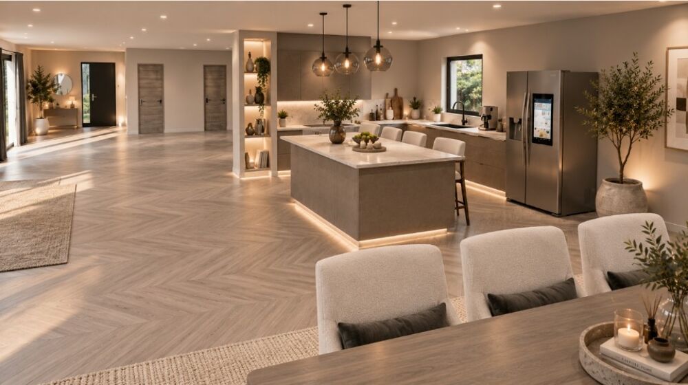 vente Maison - 6 pièce(s) - 142 m² Aix-en-Provence (13090)