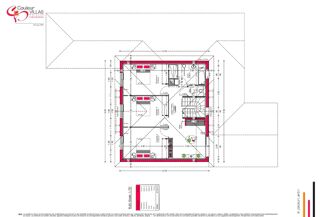  Maison à vendre 5 pièces 130 m²