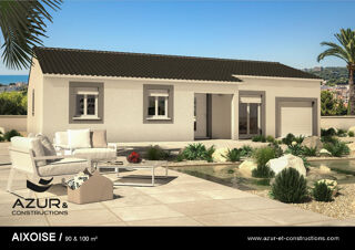  Maison 4 pices 100 m Gardanne