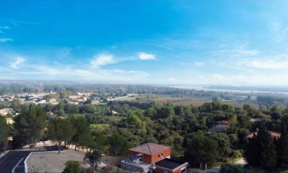 vente Terrain - 410 m² Comps (30300)