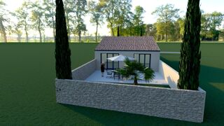  Maison � vendre 4 pi�ces 65 m�