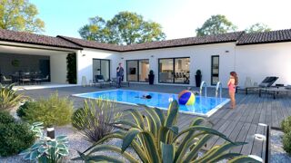  Maison � vendre 5 pi�ces 135 m�