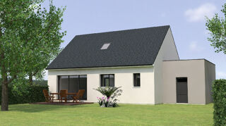  Maison à vendre 5 pièces 95 m²