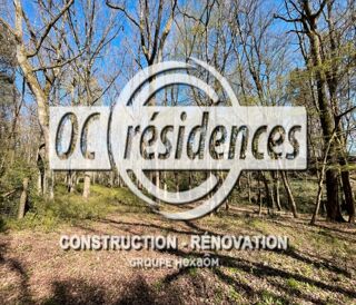  Terrain 3969 m� Payrin-augmontel