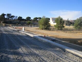  Terrain  vendre 500 m