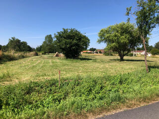  Terrain  vendre 1074 m