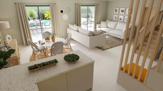  Maison � vendre 5 pi�ces 128 m�