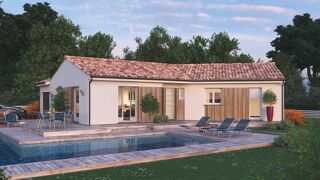  Maison à vendre 4 pièces 95 m²