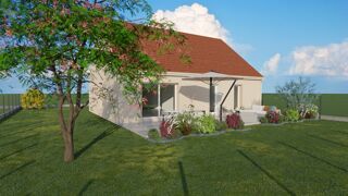  Maison à vendre 5 pièces 75 m²