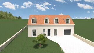  Maison à vendre 6 pièces 140 m²