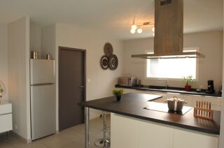  Maison 4 pièces 122 m² Port-des-barques