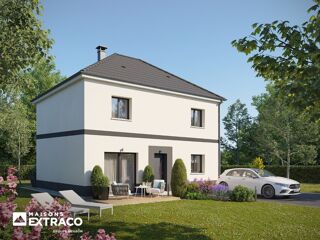  Maison à vendre 6 pièces 114 m²