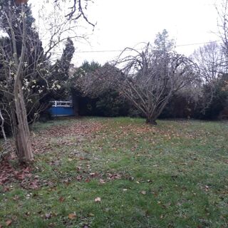  Terrain � vendre 500 m�