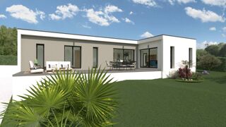  Maison 5 pi�ces 130 m� Mont�limar