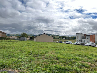  Terrain à vendre 565 m²