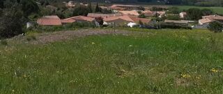  Terrain � vendre 860 m�