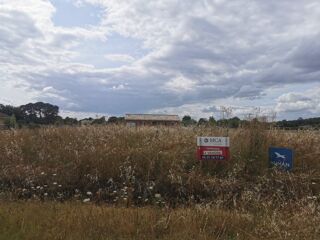  Terrain � vendre 1040 m�