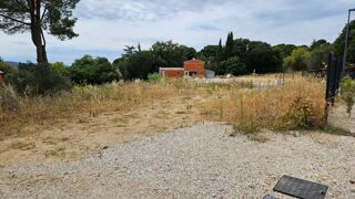  Terrain 440 m� Cadenet