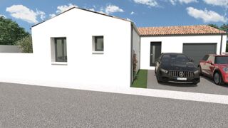  Maison 3 pices 92 m Aytr