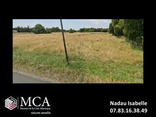  Terrain � vendre 2082 m�