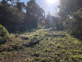  Terrain � vendre 880 m�