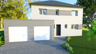  Maison � vendre 3 pi�ces 60 m�