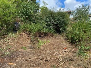  Terrain � vendre 500 m�