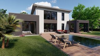  Maison 7 pièces 160 m² Périgueux