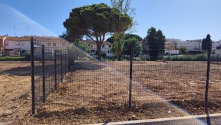  Terrain � vendre 595 m�