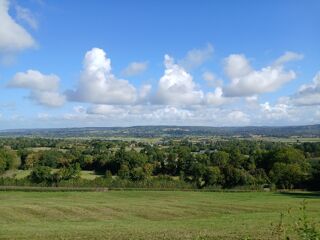  Terrain � vendre 1620 m�